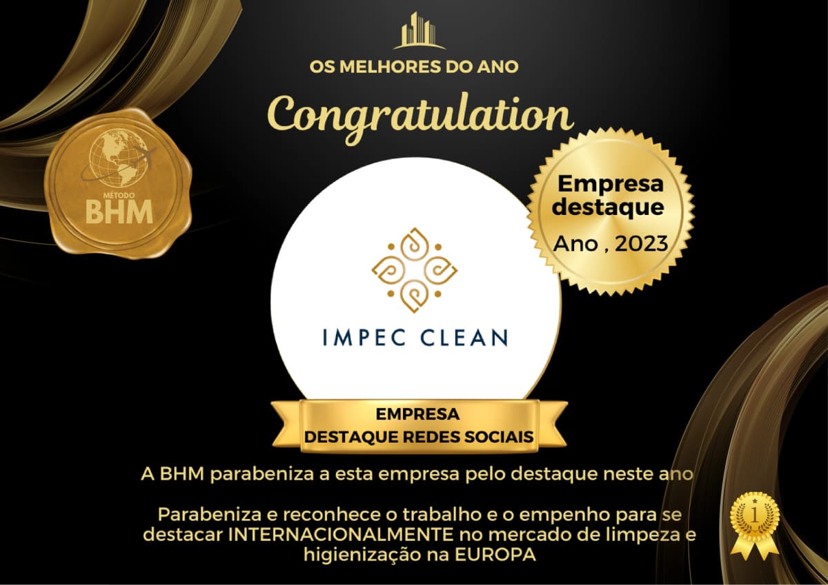 Empresa Destaque Redes Sociais